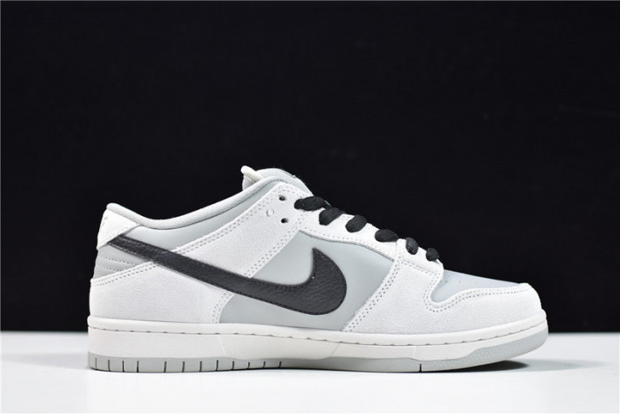 Nike SB Dunk Low Chlorophyll BQ6817-011