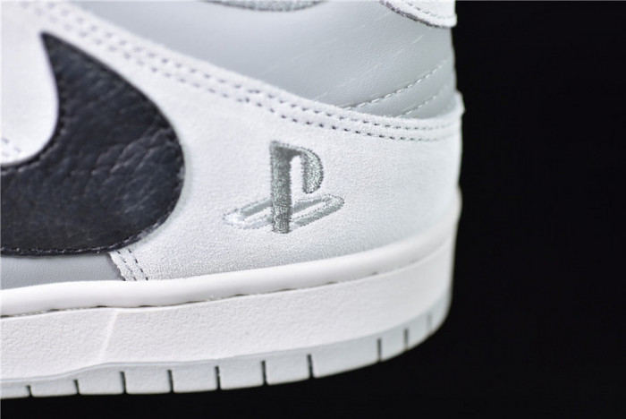 Nike SB Dunk Low Chlorophyll BQ6817-011