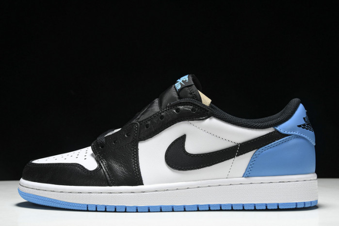 Air Jordan 1 Low OG "UNC" CZ0790-104