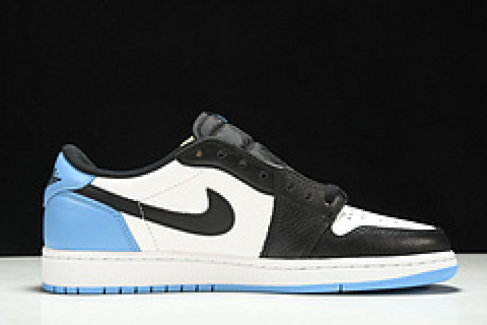 Air Jordan 1 Low OG "UNC" CZ0790-104