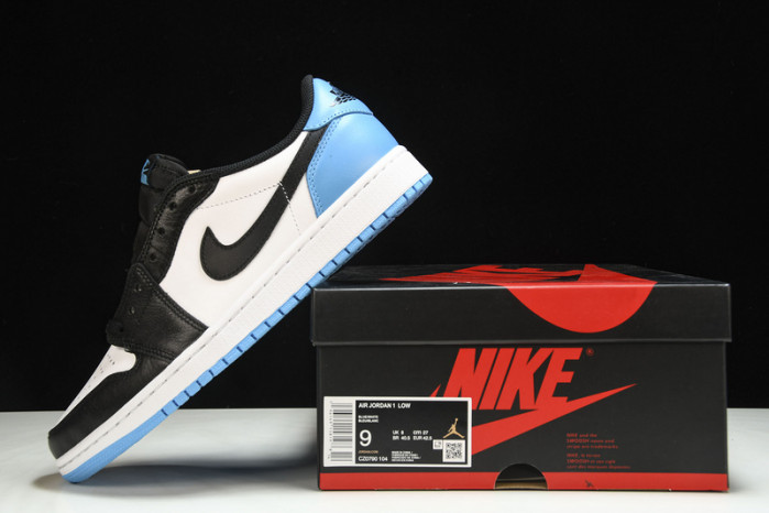 Air Jordan 1 Low OG "UNC" CZ0790-104