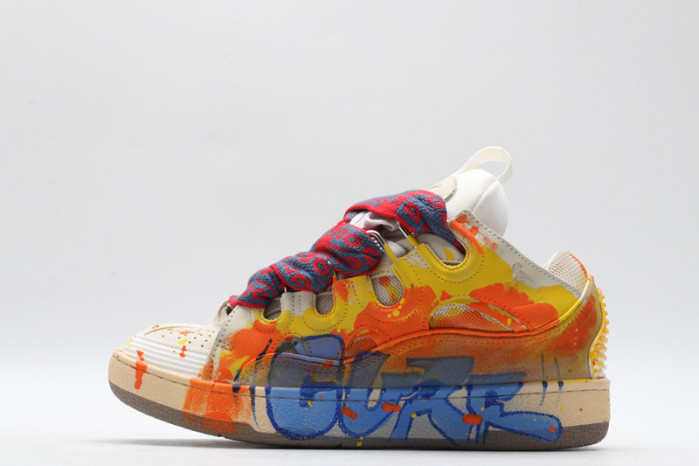 LAN*VAN SNEAKERS PANKICK LAN40