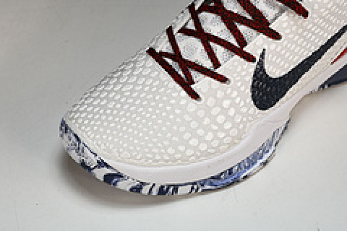 NIKE Kobe VI Protro 6 CW2190 101