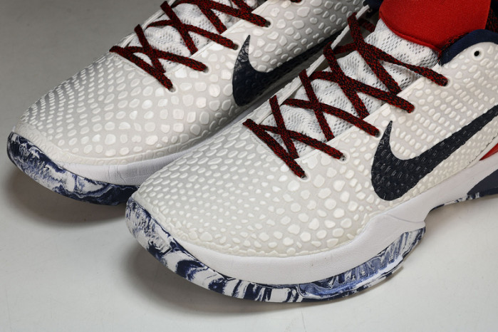 NIKE Kobe VI Protro 6 CW2190 101