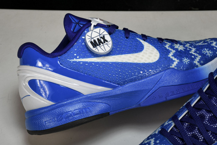 NIKE Kobe VI Protro 6 CW2190 111