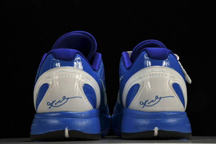 NIKE Kobe VI Protro 6 CW2190 111