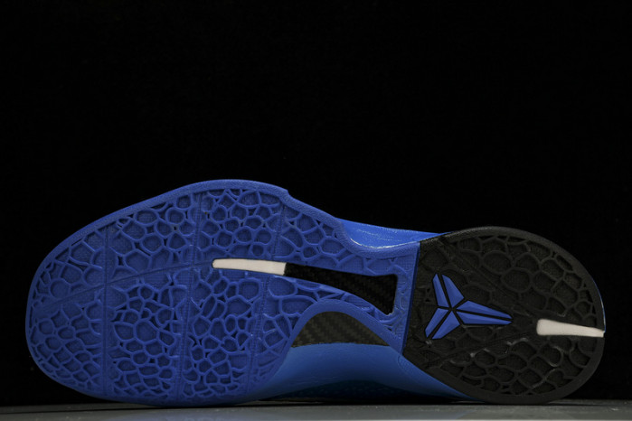 NIKE Kobe VI Protro 6 CW2190 111
