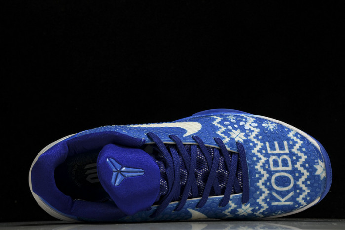 NIKE Kobe VI Protro 6 CW2190 111