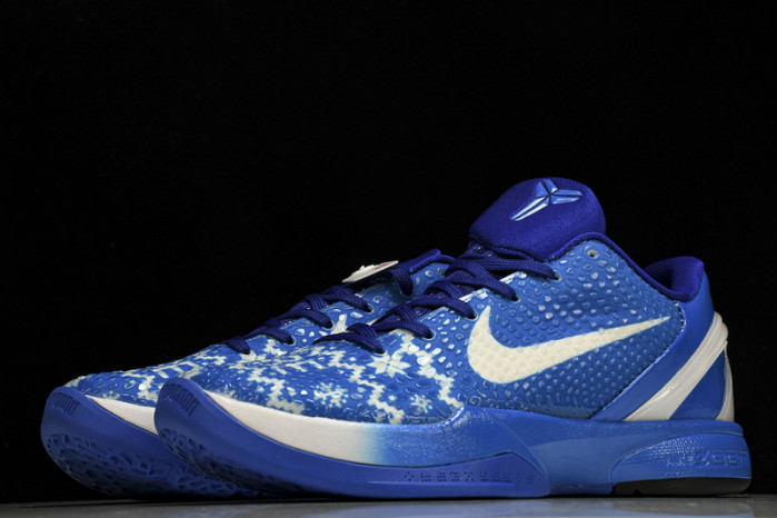 NIKE Kobe VI Protro 6 CW2190 111