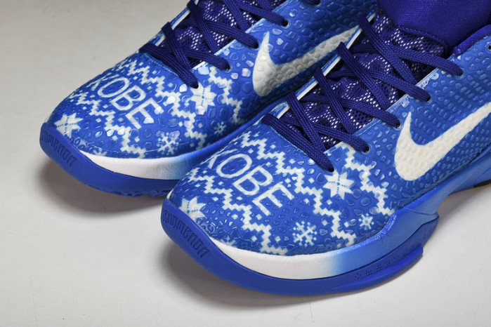 NIKE Kobe VI Protro 6 CW2190 111