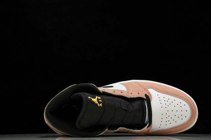 Air Jordan 1 Mid DX4332-800