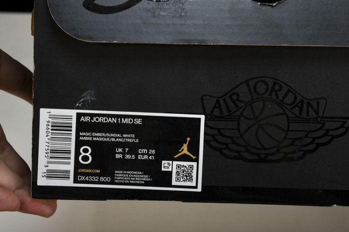 Air Jordan 1 Mid DX4332-800