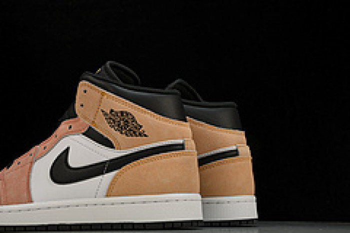 Air Jordan 1 Mid DX4332-800