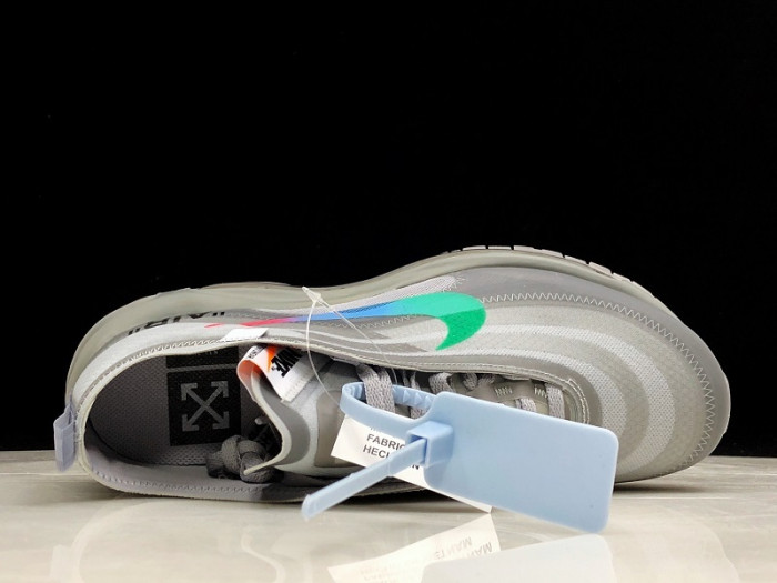 Air Max 97 OH Menta AJ4585-101