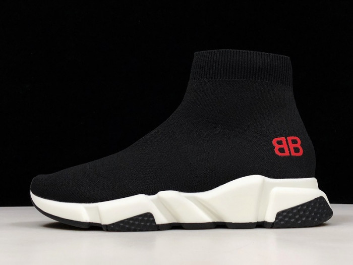 BLEN Speed Trainer Mr. Porter Black W05G0-1688