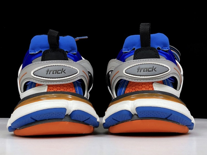 BLEN Track Orange Blue 542023 W1GB1 7580