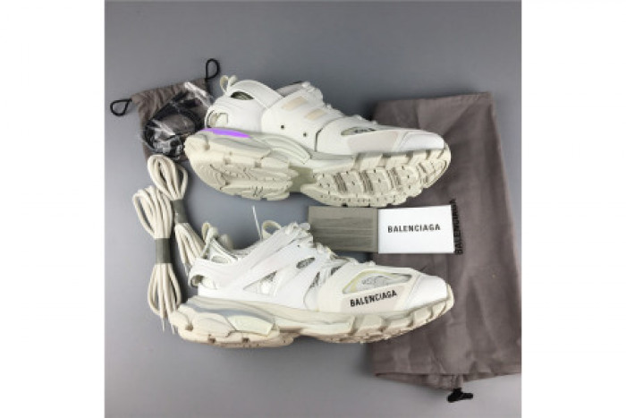 BLEN Track TESS.S.GOMMA MAILLE LIGHTED