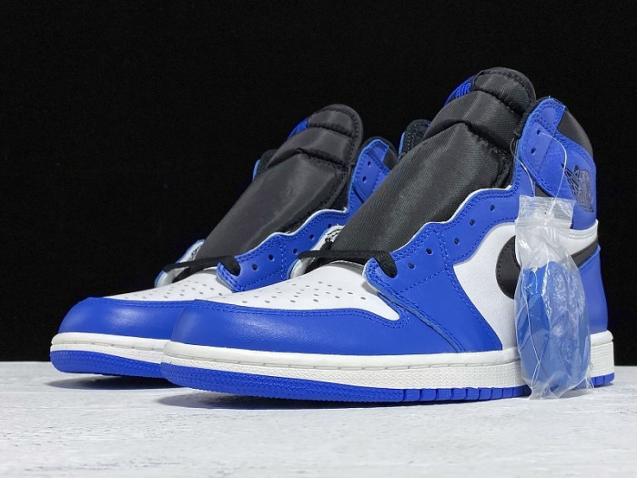 Jordan 1 Retro High Game Royal 555088-403