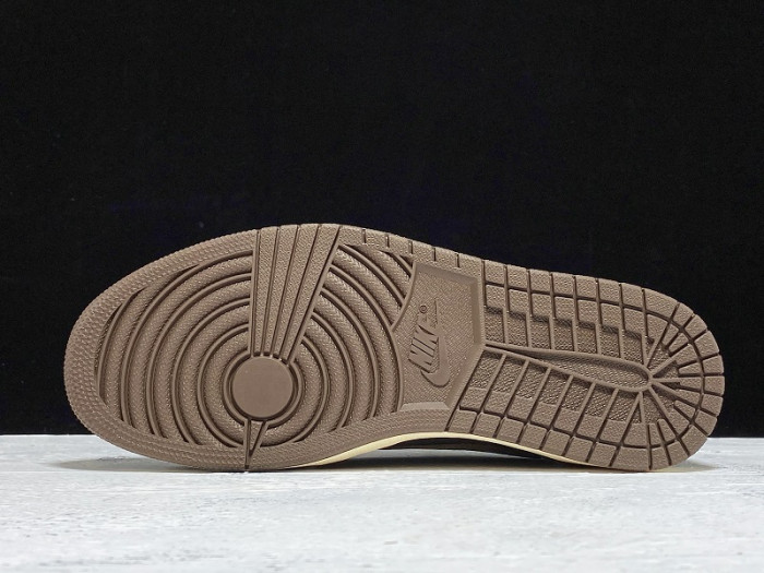 Jordan 1 Retro Low OG SP Travis Scott CQ4277-001