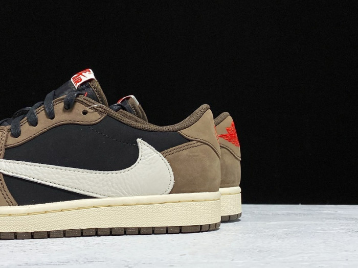 Jordan 1 Retro Low OG SP Travis Scott CQ4277-001