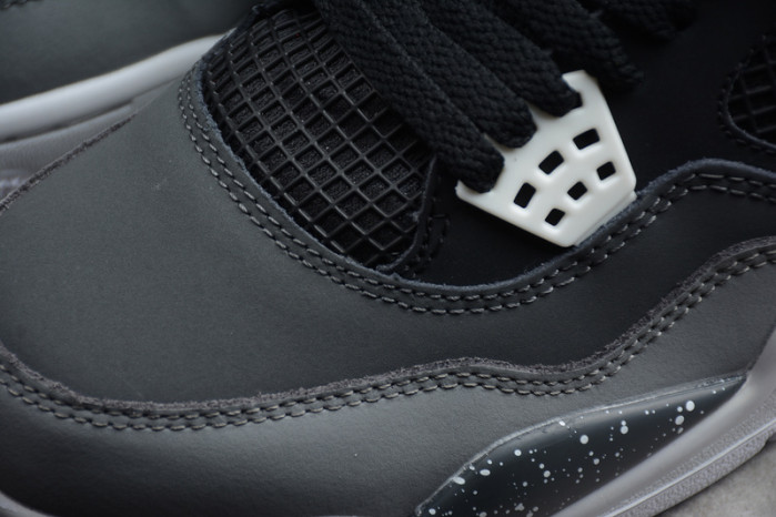 Jordan 4 Retro Fear Pack 626969-030