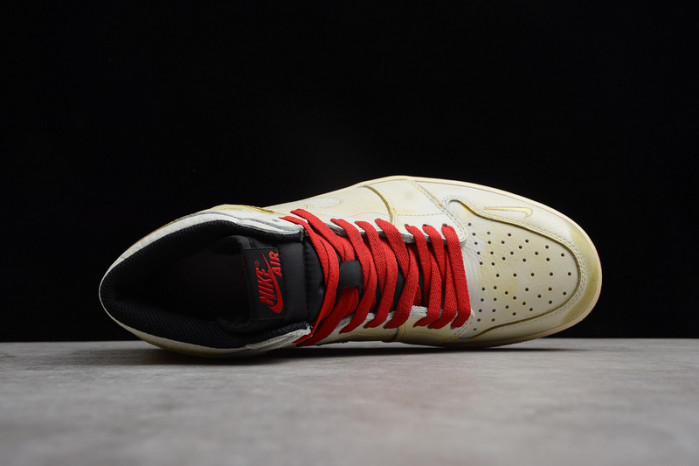 Jordan 1 Retro High Nigel Sylvester BV1803-106