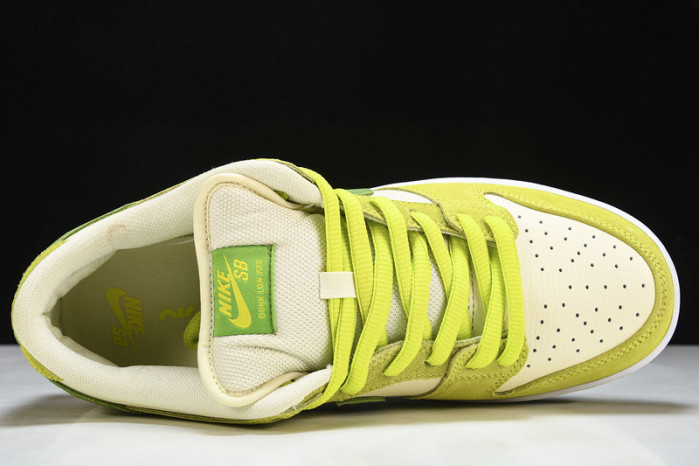 Nike SB Dunk Low Green Apple - DM0807-300