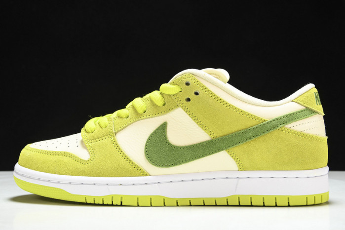 Nike SB Dunk Low Green Apple - DM0807-300