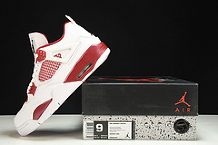 Jordan 4 Retro Alternate 89 - 308497-106