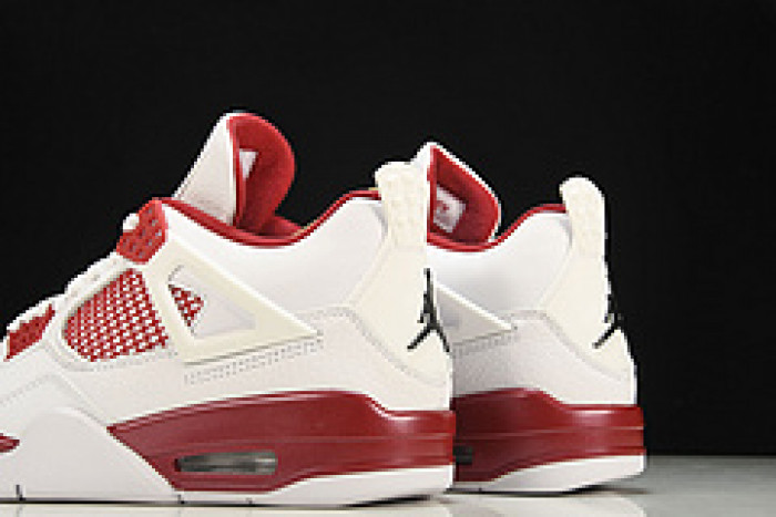 Jordan 4 Retro Alternate 89 - 308497-106