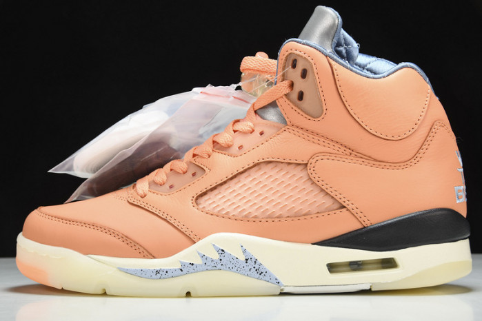Air Jordan5 X DJ KHALED DV4982-641