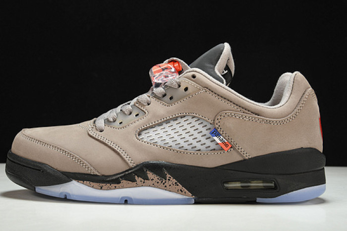 Air Jordan 5 Low PSG DX6325-204 2022
