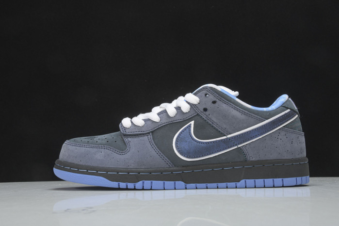Dunk Low Premium SB ''Blue Lobster'' 313170-342