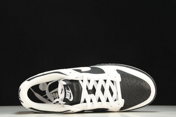 Nike Dunk Low Reverse Panda FD9064-011