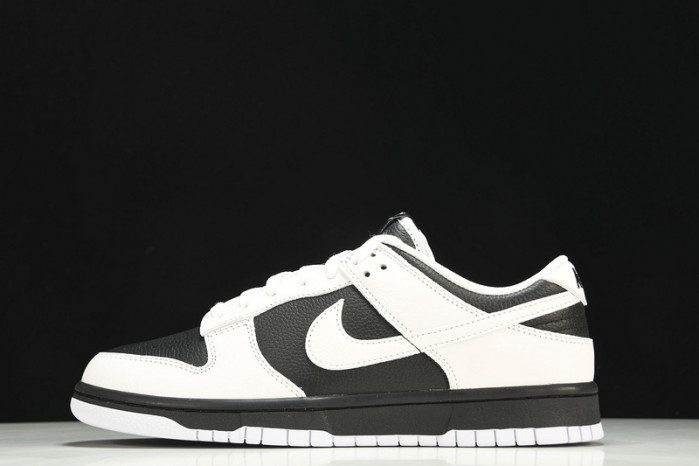 Nike Dunk Low Reverse Panda FD9064-011
