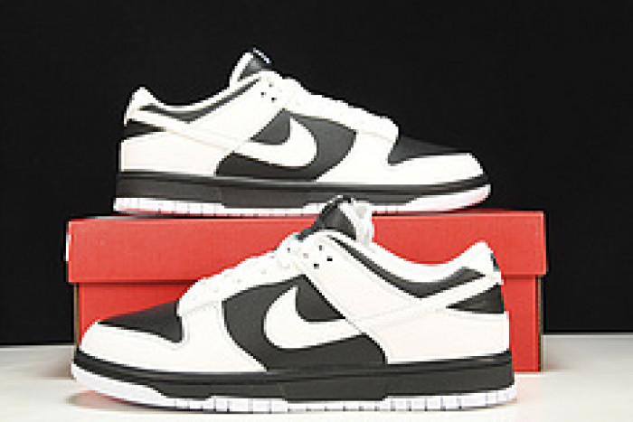 Nike Dunk Low Reverse Panda FD9064-011