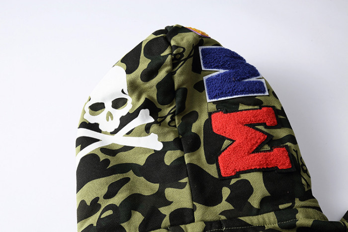 BAPE*STA* PANKICK CLOTHES