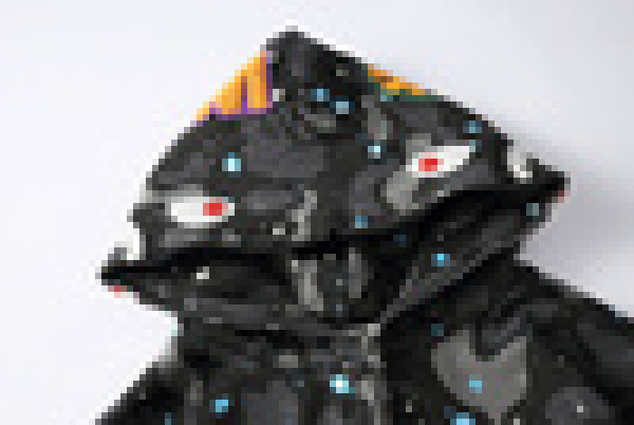 BAPE*STA* PANKICK CLOTHES