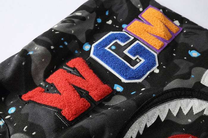 BAPE*STA* PANKICK CLOTHES