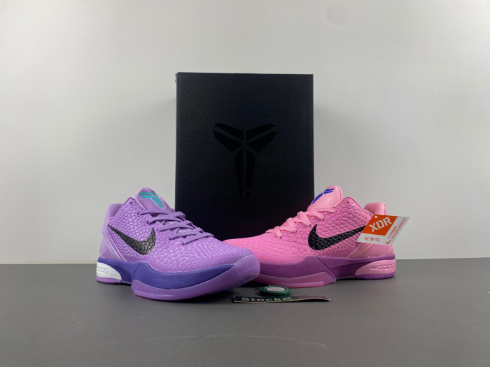 Nike Kobe 6 Protro CW2190-150