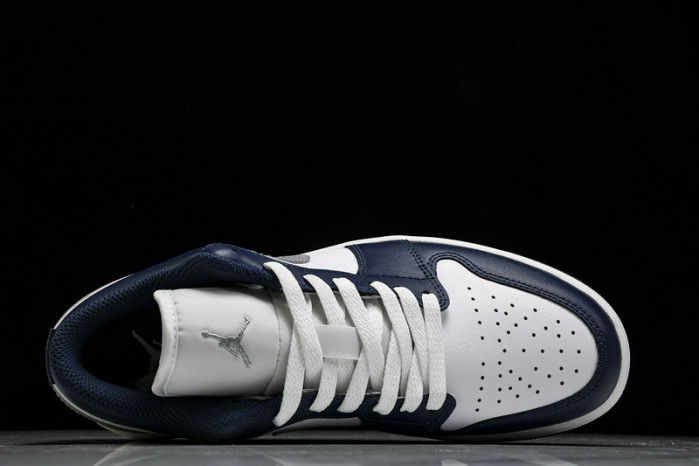 Air Jordan Low 553558-141