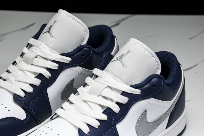 Air Jordan Low 553558-141