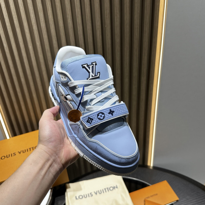 L&V SNEAKERS