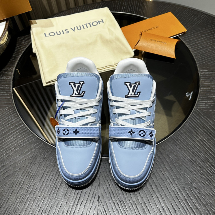 L&V SNEAKERS
