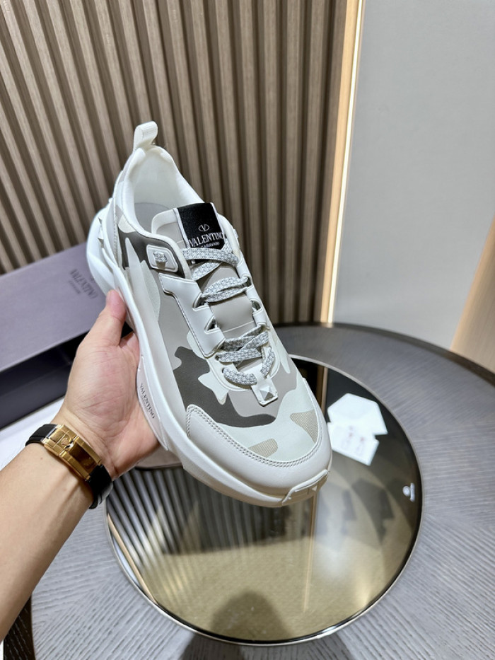 VALEN DESIGNER SNEAKERS