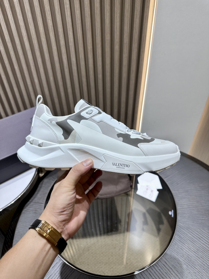 VALEN DESIGNER SNEAKERS