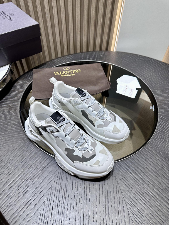 VALEN DESIGNER SNEAKERS