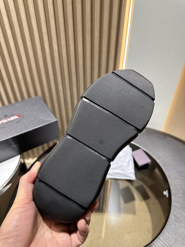 PRA designer sneaker