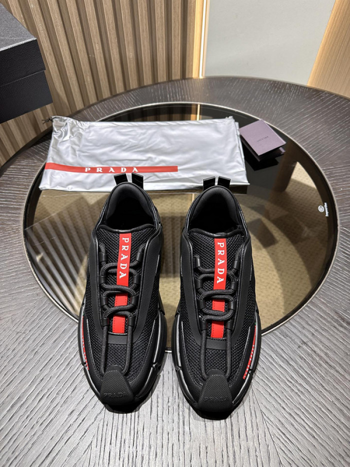 PRA designer sneaker