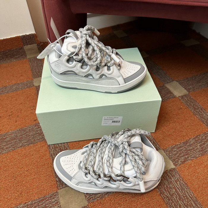 LAN*VAN SNEAKERS PANKICK